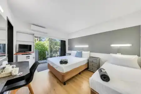 Paravista Motel - 6