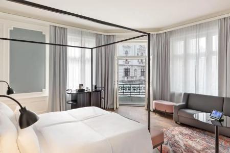 Astoria Vienna, Curio Collection by Hilton - 67