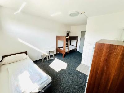 DJH City-Hostel Köln-Riehl - 27