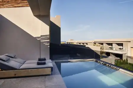 NEMA Design & Spa - Adults Only - 89