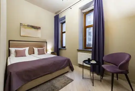 Gallery Inn Mini-hotel - 84