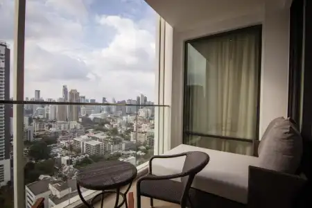 137 Pillars Suites & Residences - 61