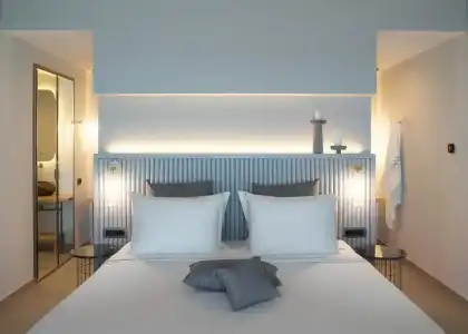Cayo Exclusive Resort & Spa - 54