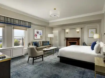 Fairmont Empress - 67