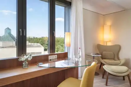 Melia Luxembourg - 70