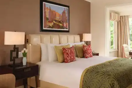 The Beverly Hills - Dorchester Collection - 51