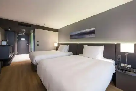 Radisson Blu, Lucerne - 94
