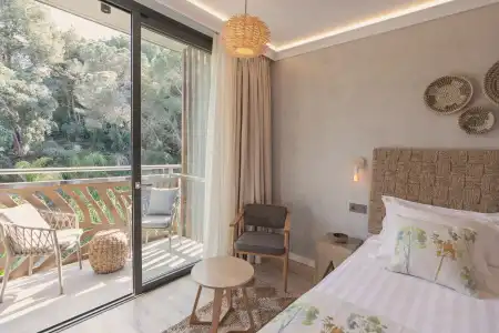 Casa Coco Boutique Spa Adults Only - 36