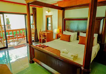 Phuttachot Resort Phi Phi - 65