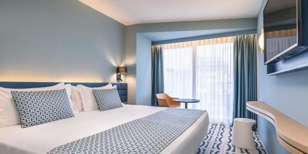 Barceló Beach - Adults Recommended - 36