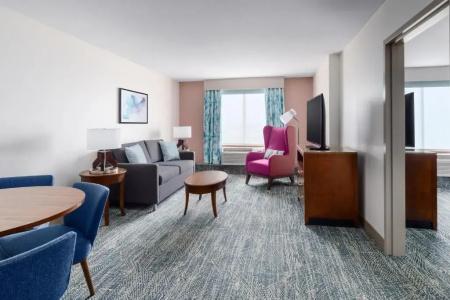 Hilton Garden Inn Orlando at SeaWorld - 22