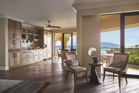 Four Seasons Resort Maui at Wailea - 54