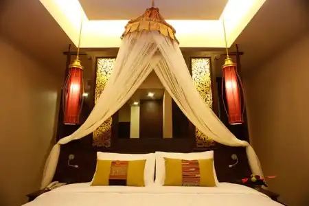 Siripanna Villa Resort & Spa Chiang Mai  - 42