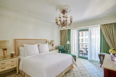 Four Seasons Alexandria at San Stefano - 72