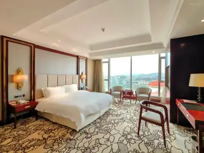 Soluxe Guangzhou - 61