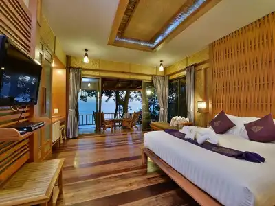 Railay Great View Resort - 42