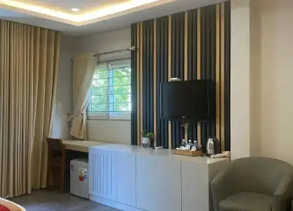Binh Duong Resident - 30