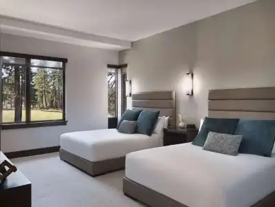 Edgewood Tahoe Resort - 137