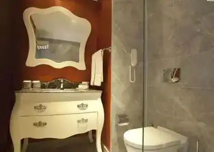 Q Premium Resort - 28