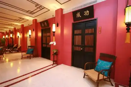 Shanghai Mansion Bangkok - 24