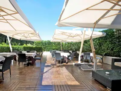 Mercure Astoria Reggio Emilia - 21