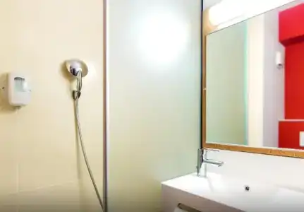 B&B Toulouse Purpan Zénith - 32
