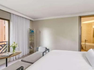 Mövenpick Mansour Eddahbi Marrakech - 56