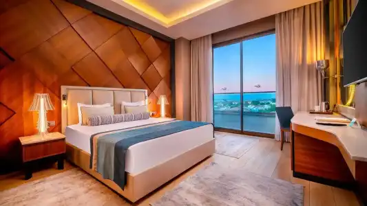 Sensitive Premium Resort & Spa - All Inclusive - 71