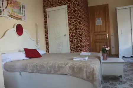 Yali Bahce Butik Otel - 19