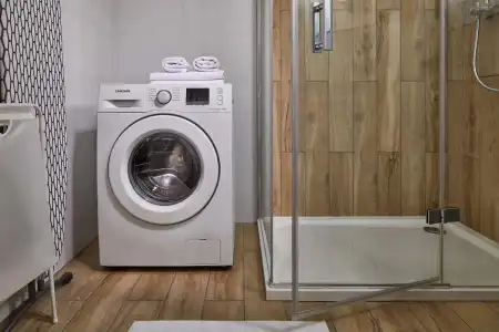 7seasons Apartments Budapest - 85