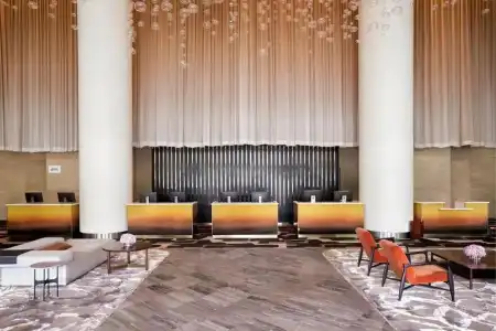 Le Meridien Saigon - 23
