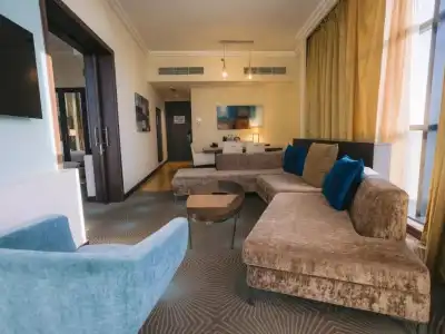 Holiday Inn Abu Dhabi by IHG - 34