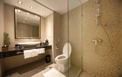 Siam Bayshore - SHA Plus Certified - 98