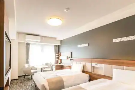 Seishinji 2-Chome Guesthouse - 37