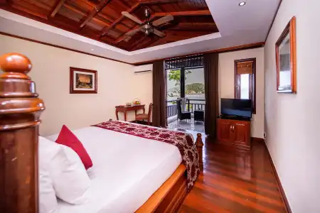 Rebak Island Resort & Marina, Langkawi - 64