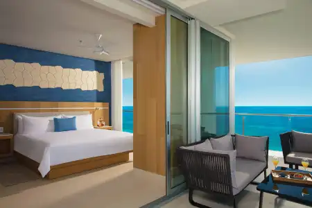 Dreams Vista Cancun Resort & Spa All Inclusive - 56