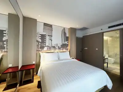 Ra Suites Simatupang - 88