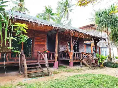 Golden Pearl Beach Resort - 15