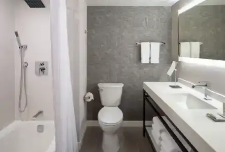 Marriott Jacksonville Downtown - 32