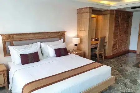Sea Pearl Beach Resort - 30