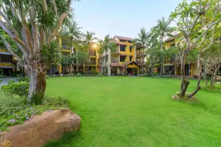 Anmira Resort & Spa Hoi An - 0