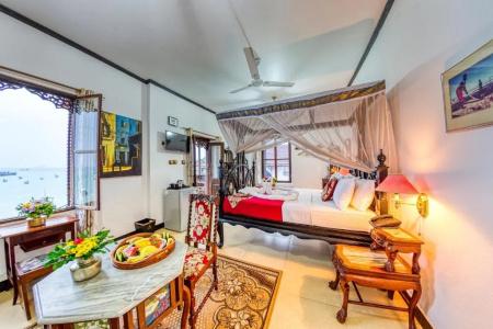 Tembo House - 117