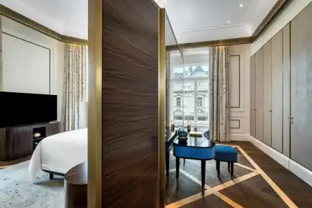 Matild Palace, a Luxury Collection, Budapest - 98