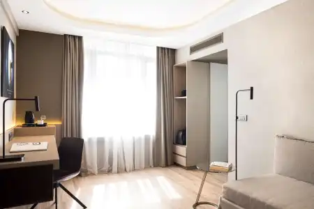 Radisson Blu Park, Athens - 56