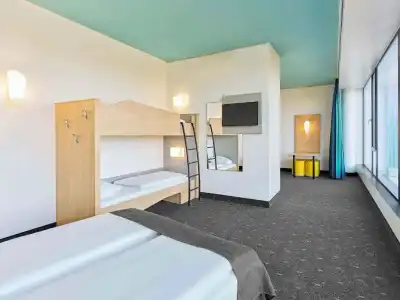B&B Münster Hafen - 33