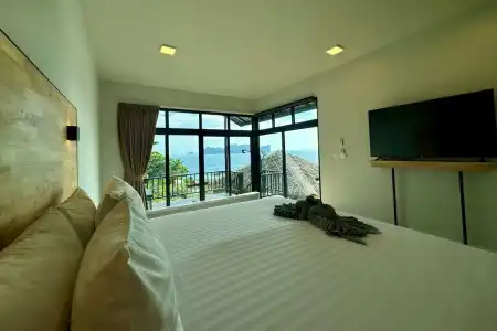 Hip Seaview Resort @ Phi Phi - 53