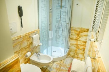 Trilussa Palace Wellness & Spa - 97