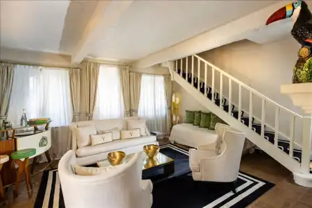 Le Yaca Saint-Tropez - 103