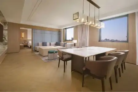 Courtyard by Marriott Shanghai Xujiahui - 49
