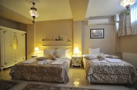 Safran Suites - 42